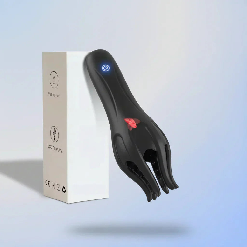 Mannevo™ Uithoudingsvermogen Trainer